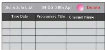 HAIER LET46C800HF - Schema - 1