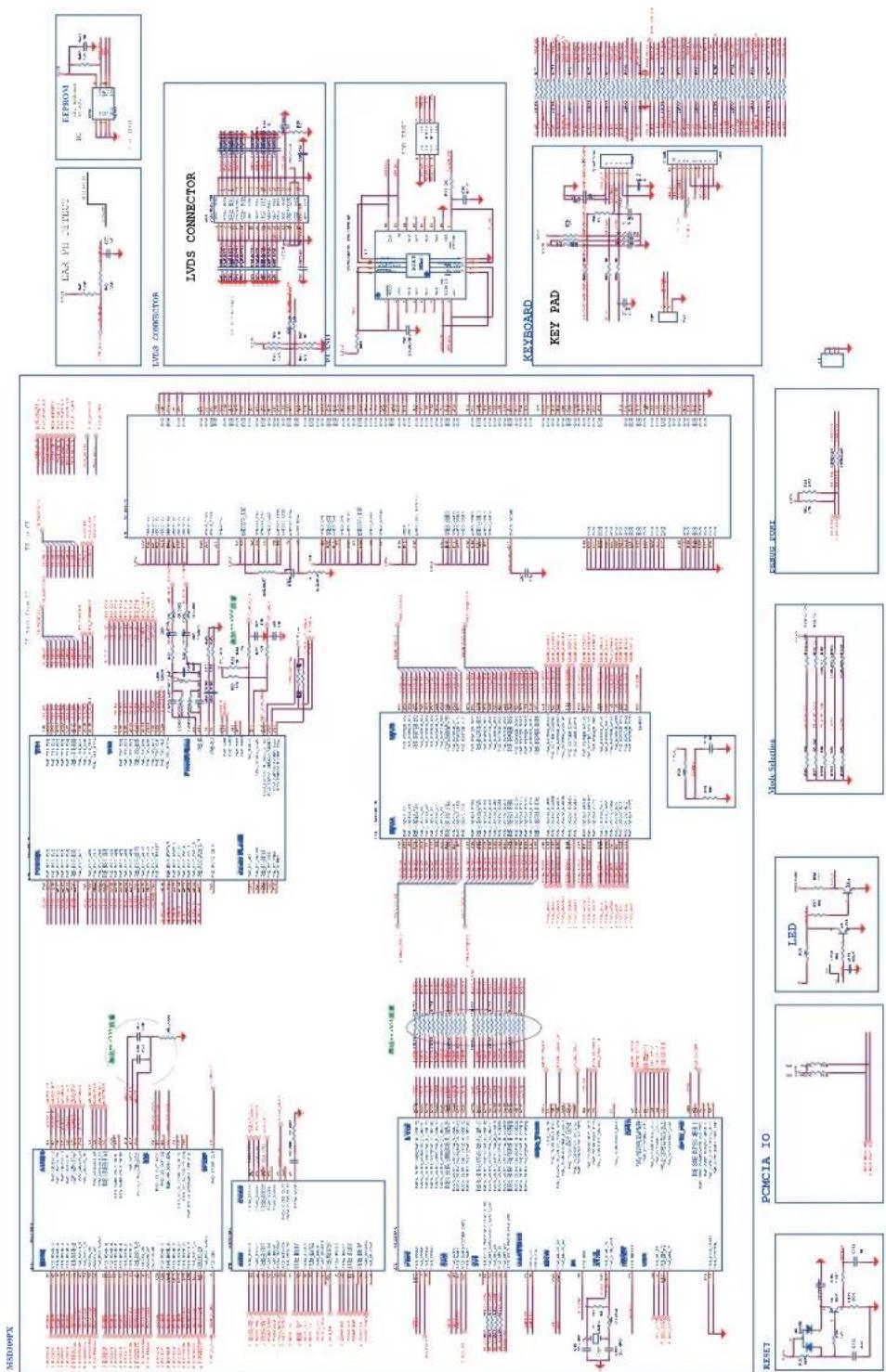 HAIER LET46C800HF - Registrare - 11