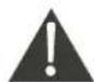 HAIER LET46C800HF - CAUTION - 2