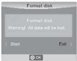 HAIER LET46C800HF - Préparer l'enregistrement d'un programme - 5