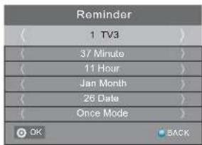 HAIER LET46C800HF - Erinnerung - 1