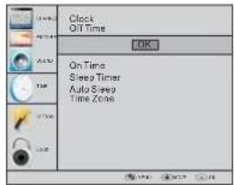 HAIER LET46C800HF - Utilisation - 1