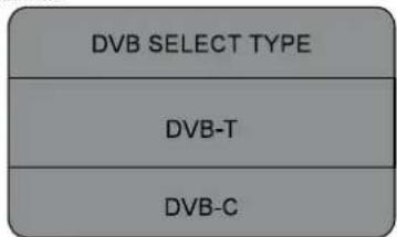 HAIER LET46C800HF - 1.2) Auto Tuning (DVB-C) - 2