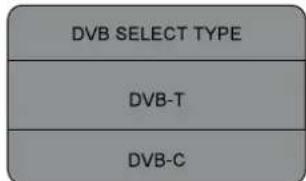 HAIER LET46C800HF - 1.2) Automatisch afstemmen (DVB-C) - 2