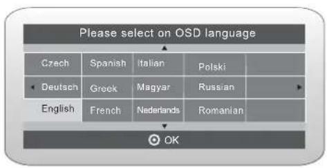 HAIER LET46C800HF - Installation - 1