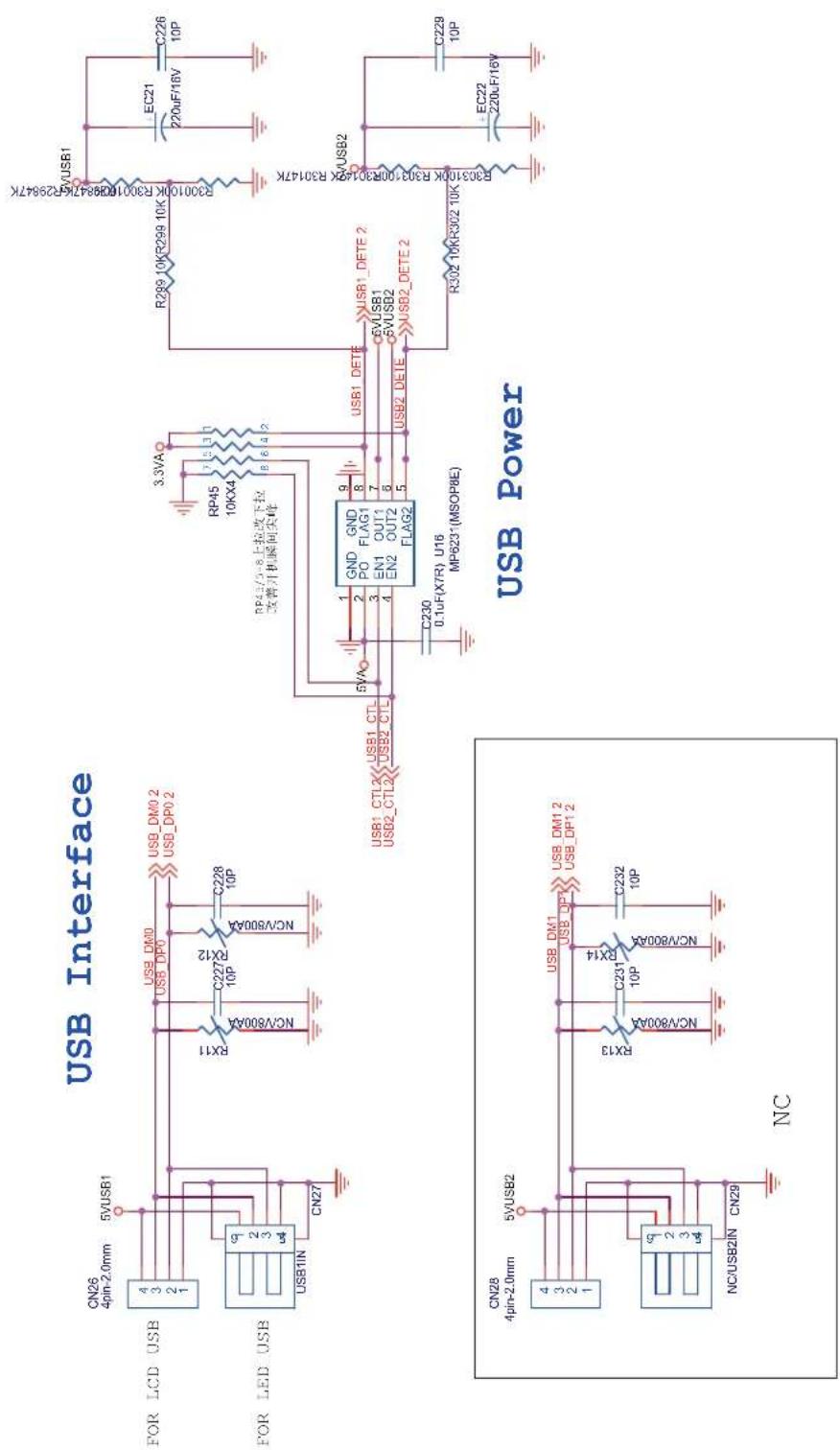 HAIER LET46C800HF - Registrare - 28