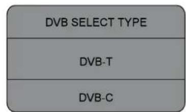 HAIER LET46C800HF - HOME or SHOP modes - 1