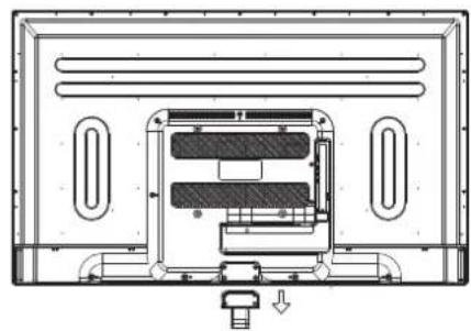 HAIER LET46C800HF - Opnemen - 4