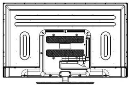 HAIER LET46C800HF - INSTRUCCIONES DE INSTALACIÓN PARA EL MONTAJE EN PARED - 2