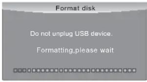 HAIER LET46C800HF - Opnemen - 1