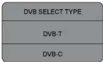 HAIER LET46C800HF - 1) Auto Tuning (DVB-T) - 2