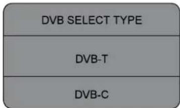 HAIER LET46C800HF - 1.1) Sintonizzazione automatica (DVB-T) - 2