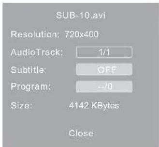 HAIER LET46C800HF - NOTA: - 1