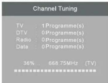 HAIER LET46C800HF - Operation - 1