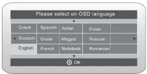 HAIER LET46C800HF - Guide d'installation - 1