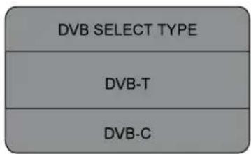 HAIER LET46C800HF - WONING-of WINKEL-modus - 1