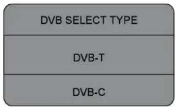 HAIER LET46C800HF - Zuhause- oder Geschäftsmodus - 1