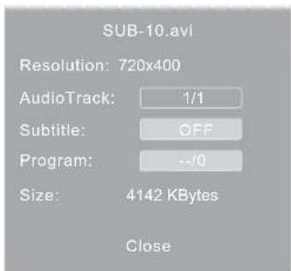 HAIER LET46C800HF - REMARQUE: - 1