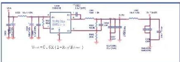 HAIER LET24T1000HF - Format (formattare): - 5