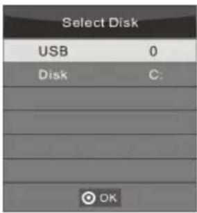 HAIER LET24T1000HF - Preparativos para la grabación de un programa. - 3