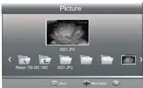 HAIER LET24T1000HF - 10.USB Player - 3