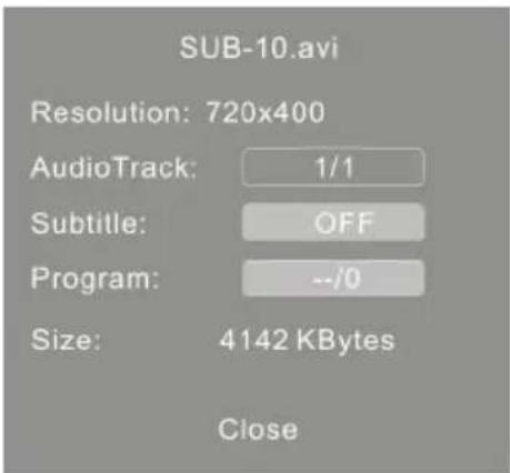 HAIER LET24T1000HF - REMARQUE : - 1