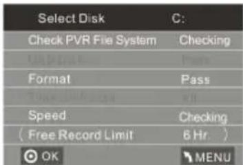 HAIER LET24T1000HF - Formato: - 3