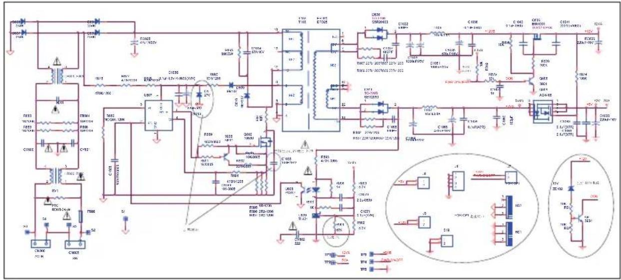 HAIER LET24T1000HF - Format (formattare): - 11