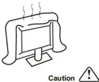 HAIER LET24T1000HF - AVVISI E CAUTELA - 4
