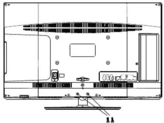 HAIER LET24T1000HF - WALL MOUNTING INSTALLATION GUIDELINES - 1