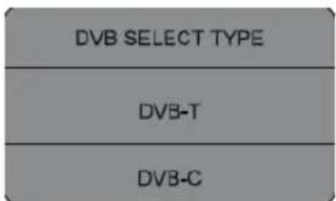 HAIER LET24T1000HF - Automatisches Einregeln (DVB-C) - 2