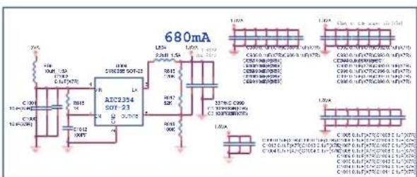 HAIER LET24T1000HF - Format (formattare): - 7