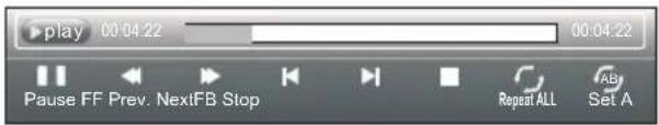 HAIER LET24T1000HF - Record a paused DTV program to USB storage device - 2