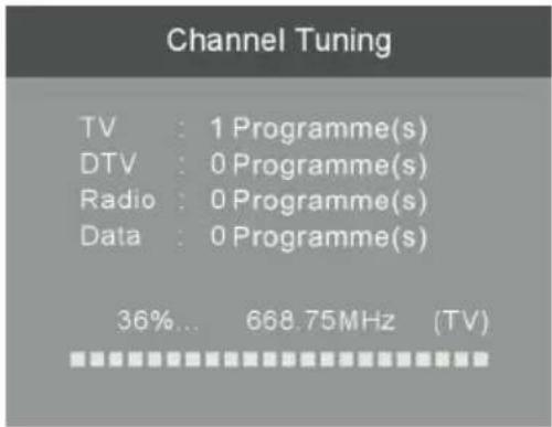 HAIER LET24T1000HF - DE WERKING - 10