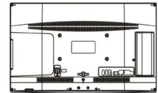 HAIER LET24T1000HF - INSTALLATIE-OPMERKINGEN - 4