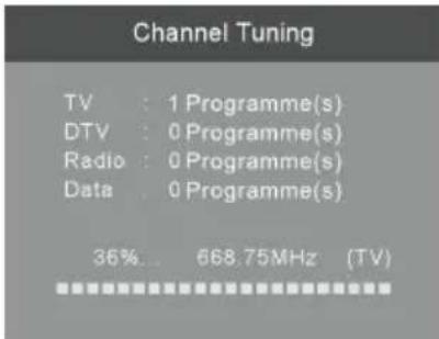 HAIER LET24T1000HF - FUNCIONAMIENTO - 5