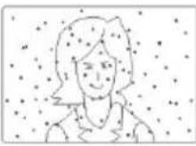 HAIER LET24T1000HF - Risoluzione dei problemi - 1