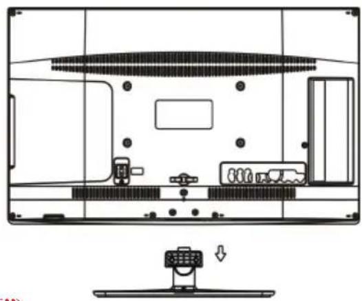 HAIER LET24T1000HF - Operatività - 3
