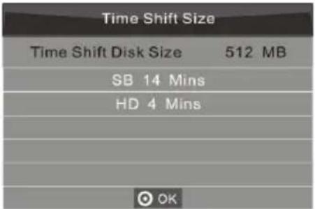 HAIER LET24T1000HF - Formater : - 4