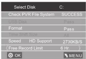 HAIER LET24T1000HF - Format: - 6