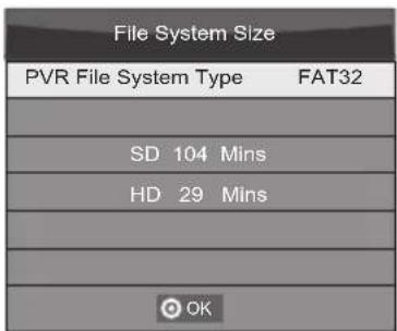 HAIER LET24T1000HF - Format: - 2