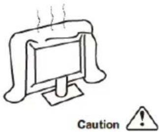 HAIER LET24T1000HF - Attention - 4