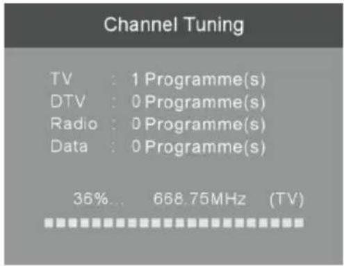 HAIER LET24T1000HF - Utilisation - 5
