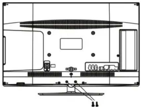 HAIER LET24T1000HF - OPMERKING: - 7