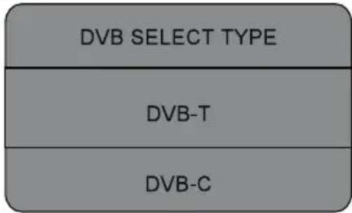 HAIER LET24T1000HF - Auto Tuning (DVB-C) - 2