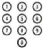 HAIER LET24T1000HF - TELETEKST - 2