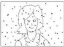 HAIER LET24T1000HF - Dépannage - 1