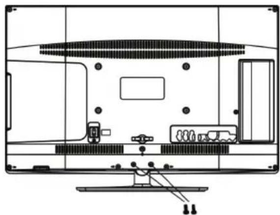 HAIER LET24T1000HF - Operatività - 2