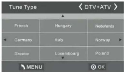 HAIER LET24T1000HF - Utilisation - 3