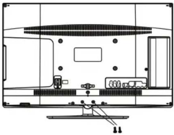HAIER LET24T1000HF - INSTALLATIE-OPMERKINGEN - 3